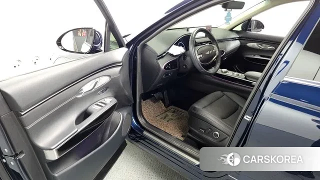 Genesis GV70 id 3433510 из Кореи 20