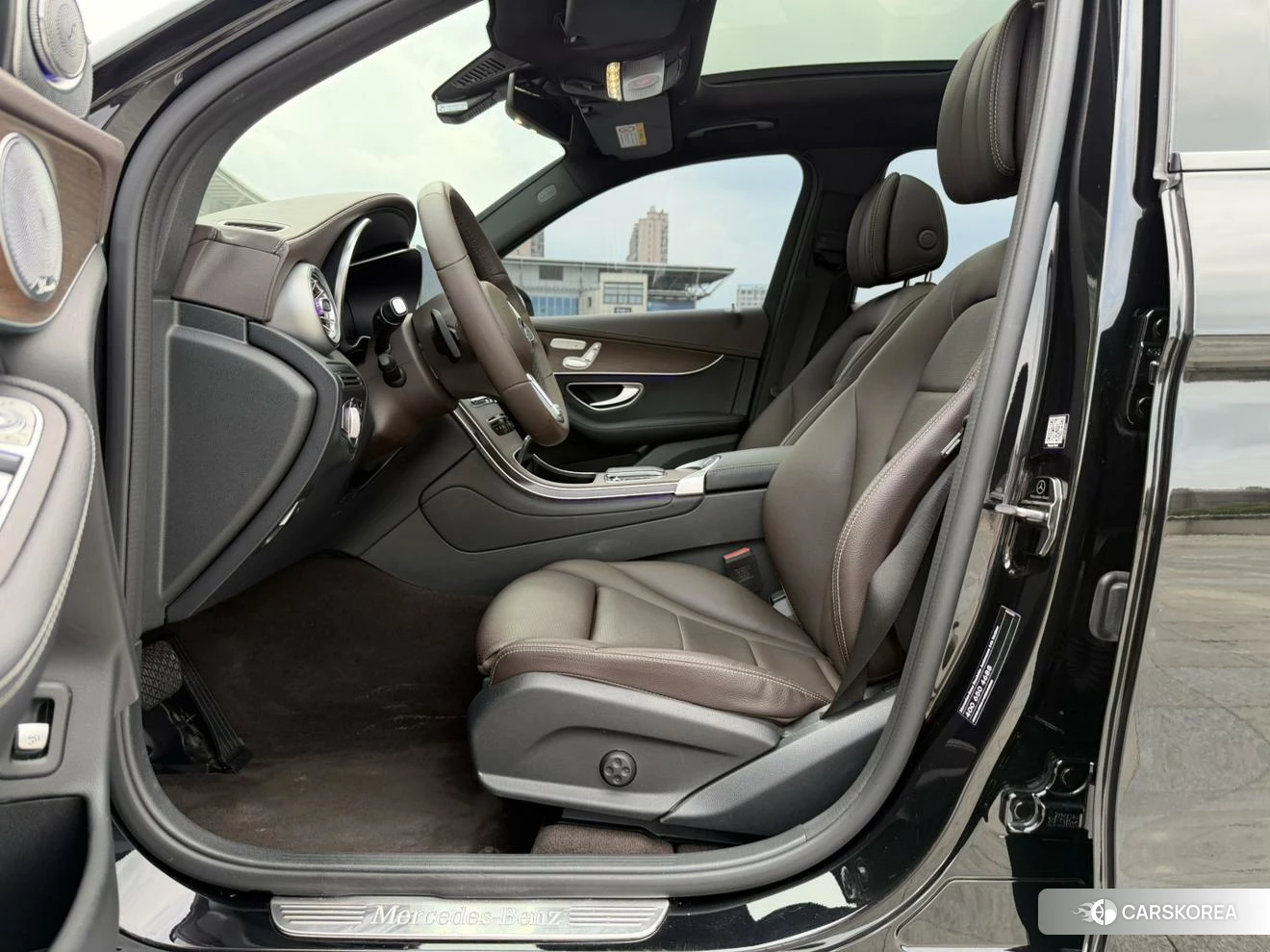 Mercedes-Benz GLC id 4455604 из Китая 22