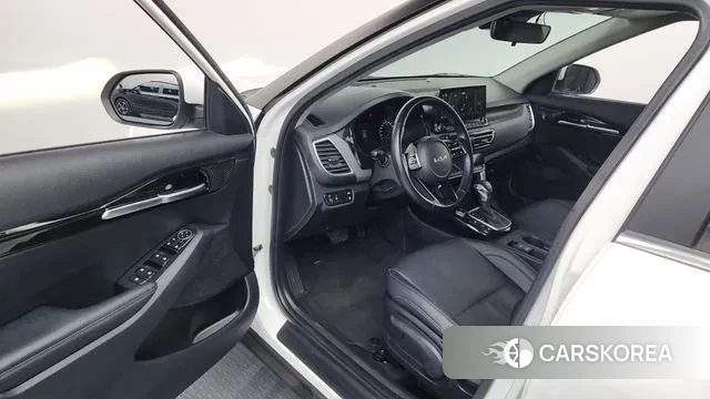 Kia Seltos id 3696954 из Кореи 20