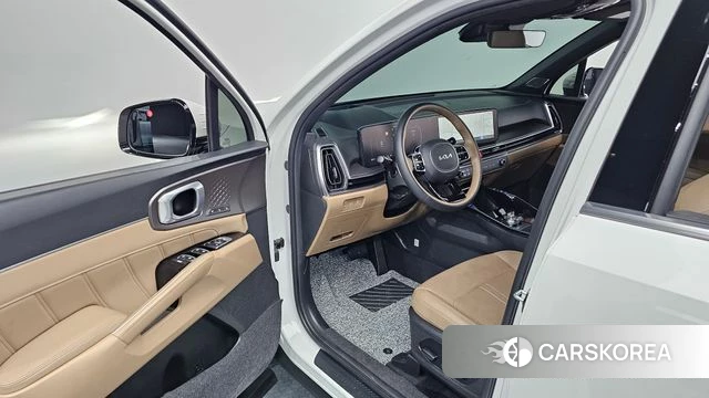 Kia The New Sorento 4th Generation id 4462909 из Кореи 20