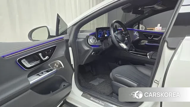 Mercedes-Benz EQE V295 id 3764297 из Кореи 20