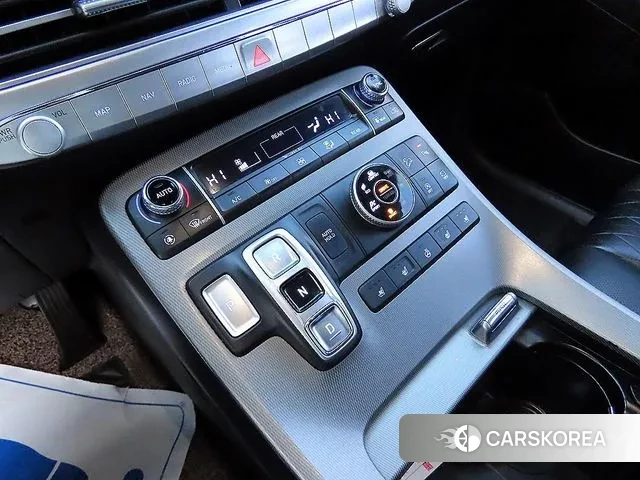 Hyundai Palisade id 3444139 из Кореи 20