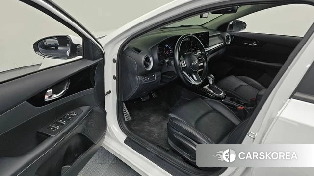 Kia The New K3 2nd generation id 3940637 из Кореи 20