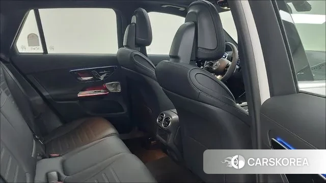 Mercedes-Benz GLC-Class X254 id 3382783 из Кореи 17