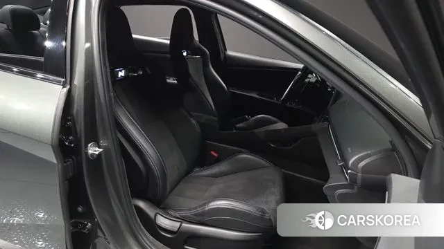 Hyundai Avante (CN7) id 3355294 из Кореи 20