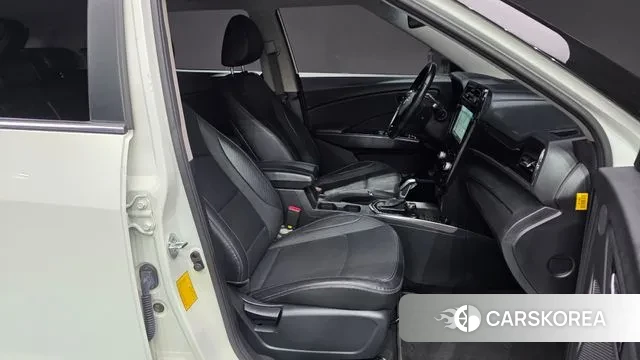 Ssangyong Berry New Tivoli id 3746656 из Кореи 20