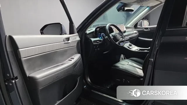 Hyundai The New Palisade id 3512322 из Кореи 20