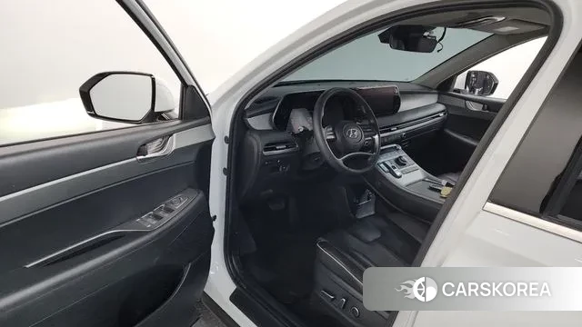 Hyundai The New Palisade id 3437587 из Кореи 20