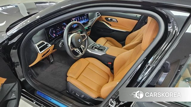 BMW 3 Series (G20) id 4366230 из Кореи 20