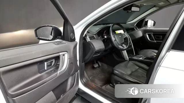 Land Rover Discovery Sports id 3505161 из Кореи 20