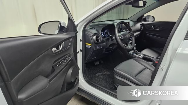 Hyundai Kona id 4417091 из Кореи 30