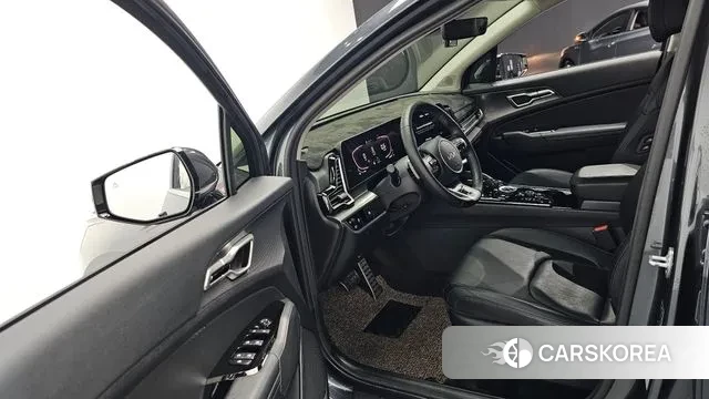 Kia Sportage 5th Generation id 3513308 из Кореи 20