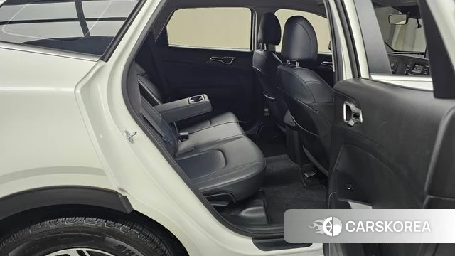 Kia Sportage 5th Generation id 4716068 из Кореи 30