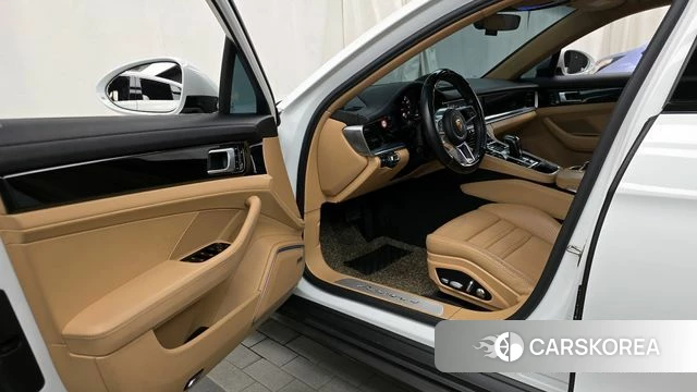 Porsche Panamera (971) id 4390500 из Кореи 33