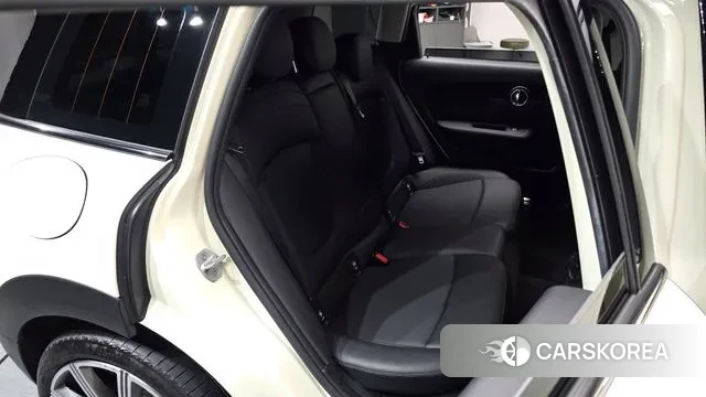 Mini Cooper S Clubman id 3459167 из Кореи 20