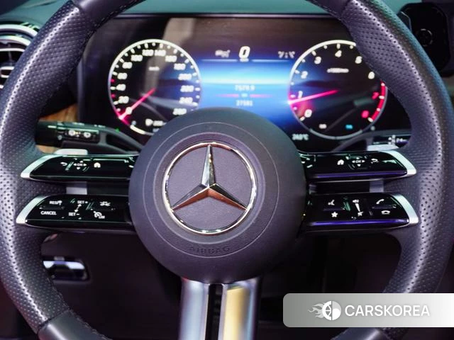 Mercedes-Benz GLC id 3890761 из Китая 21