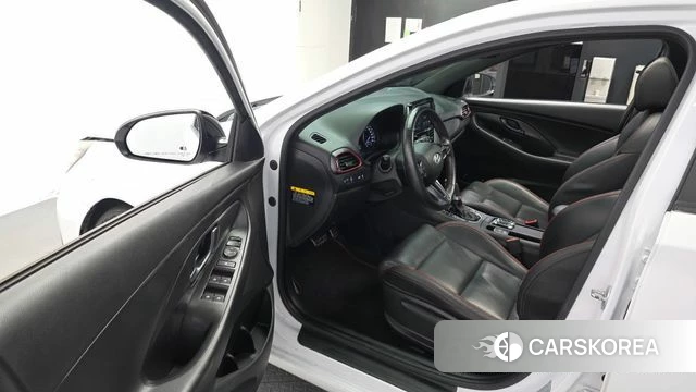 Hyundai i30 (PD) id 4610265 из Кореи 20