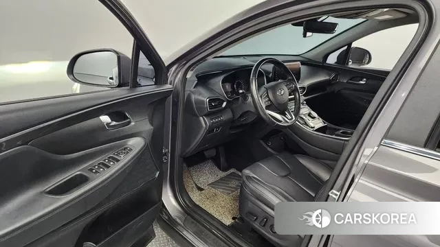 Hyundai The New Santa Fe id 2880200 из Кореи 20