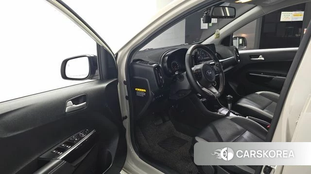 Kia Morning Urban (JA) id 4637357 из Кореи 20