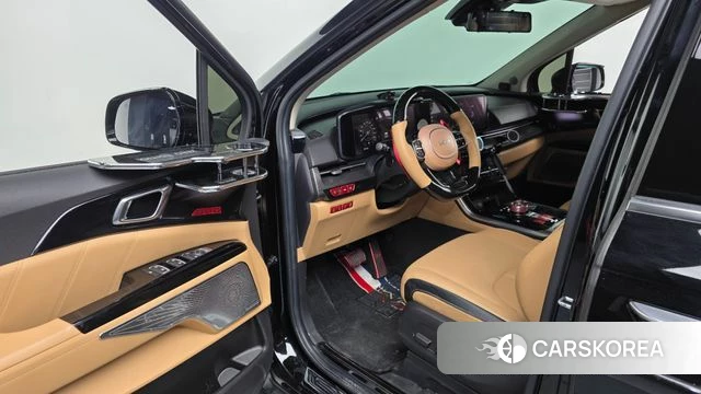 Kia Carnival 4th generation id 3800748 из Кореи 20