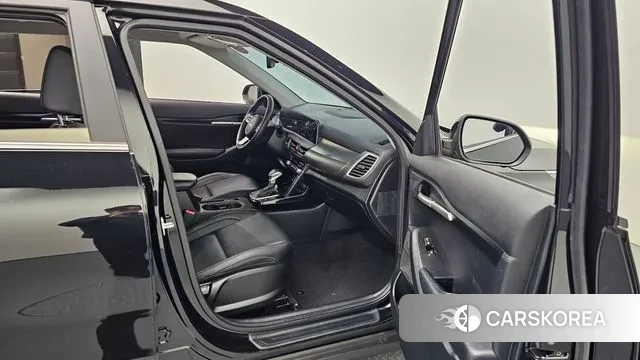 Kia The New Seltos id 3372521 из Кореи 20