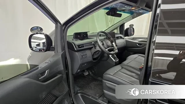 Hyundai Staria id 3457515 из Кореи 20