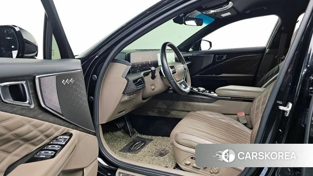 Kia K8 id 3916058 из Кореи 20