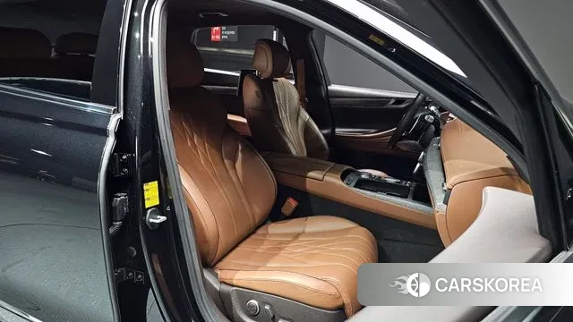 Genesis Electrified G80 (RG3) id 2959961 из Кореи 20