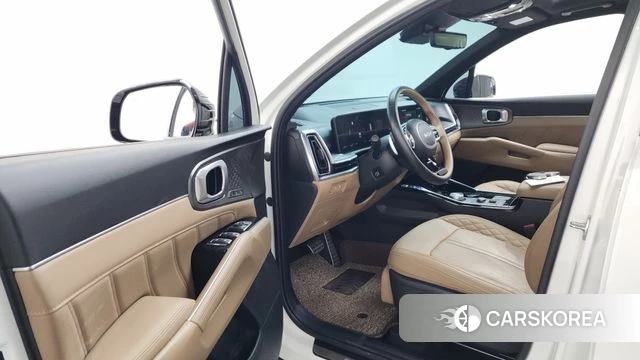 Kia The New Sorento 4th Generation id 4442296 из Кореи 48