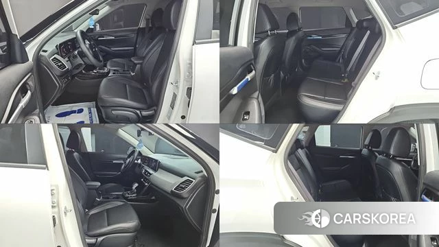 Kia The New Seltos id 4744337 из Кореи 20