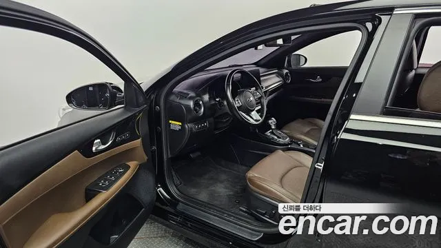 Kia Come New K3 id 2674155 из Кореи 20