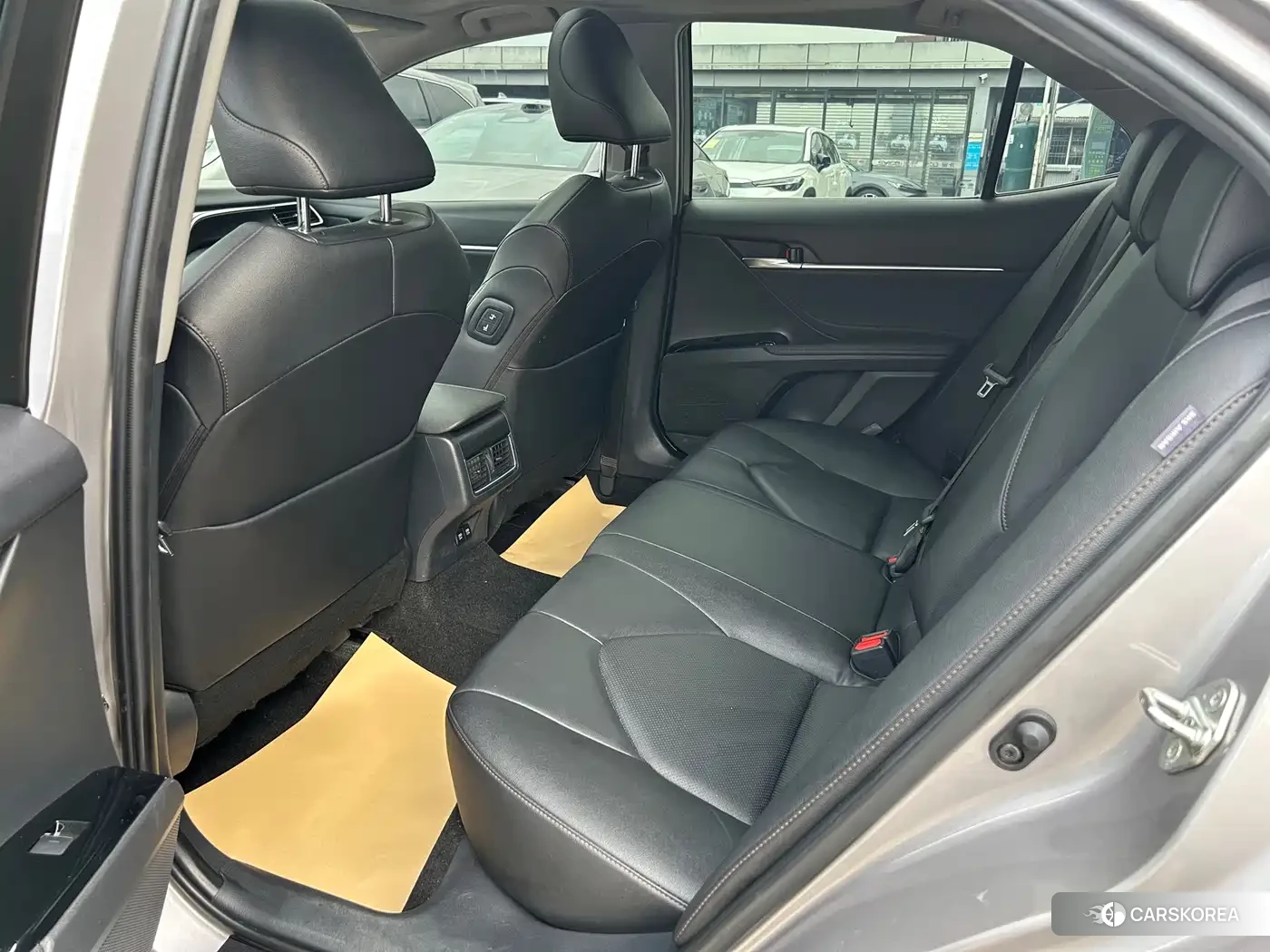 Toyota Camry id 4589281 из Китая 17
