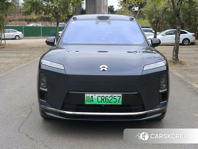 Weilai ES8 id 3968810 из Китая 15