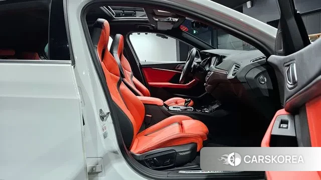 BMW 1 Series (F40) id 3389493 из Кореи 20