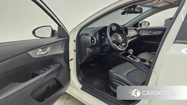 Kia The New K3 2nd generation id 4315856 из Кореи 30
