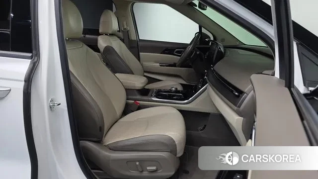 Kia Carnival 4th generation id 3478101 из Кореи 20