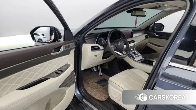 Hyundai Palisade id 3012073 из Кореи 20