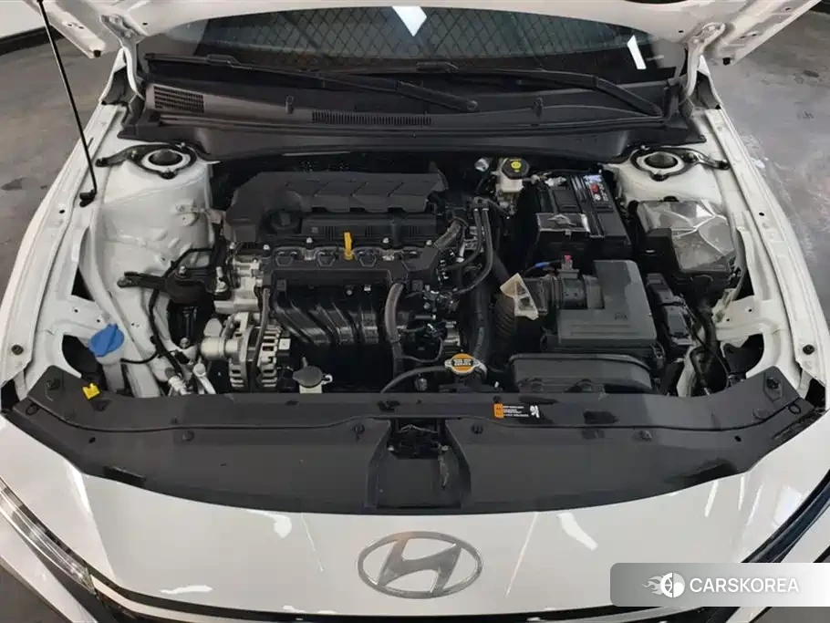 Hyundai Elantra id 4553672 из Китая 16