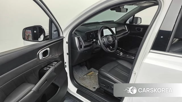 Kia The New Sorento 4th Generation id 4442975 из Кореи 20