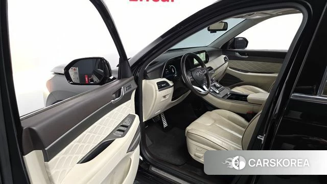 Hyundai Palisade id 4304090 из Кореи 31