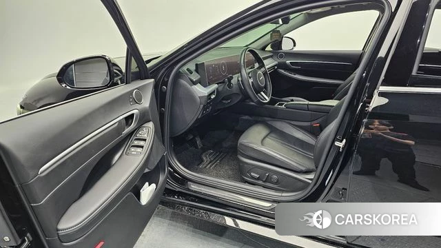 Hyundai Sonata D Edge (DN8) id 4354274 из Кореи 30