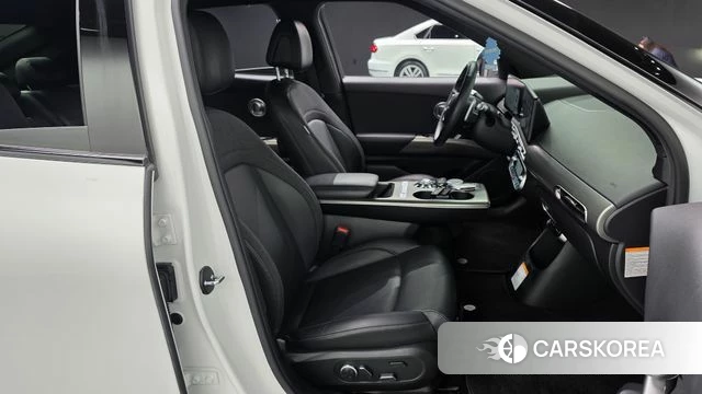 Genesis GV60 id 3865321 из Кореи 20