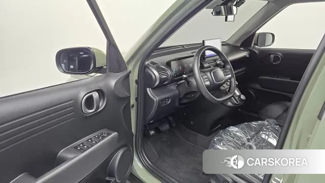 Hyundai Casper id 3524409 из Кореи 20