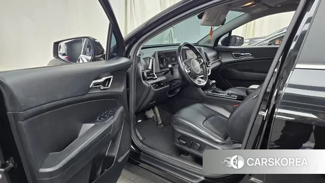 Kia Sportage 5th Generation id 3665390 из Кореи 20