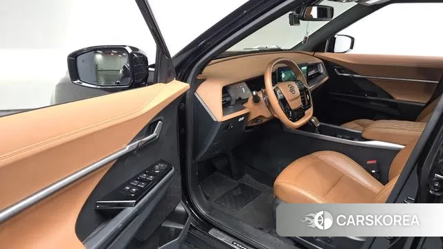 Ssangyong Torres id 3457799 из Кореи 20