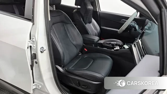 Kia Sportage 5th Generation id 3002126 из Кореи 20