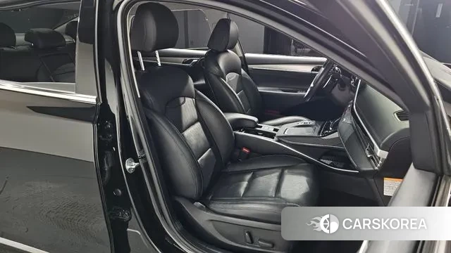 Hyundai The New Grandeur IG Hybrid id 2985685 из Кореи 20