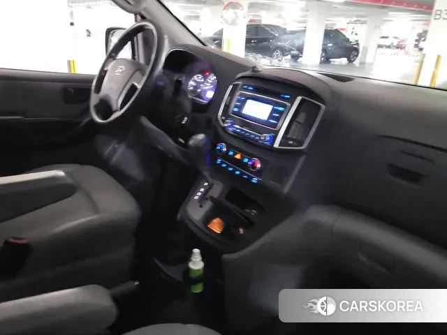 Hyundai The New Grand Starex id 3033511 из Кореи 20