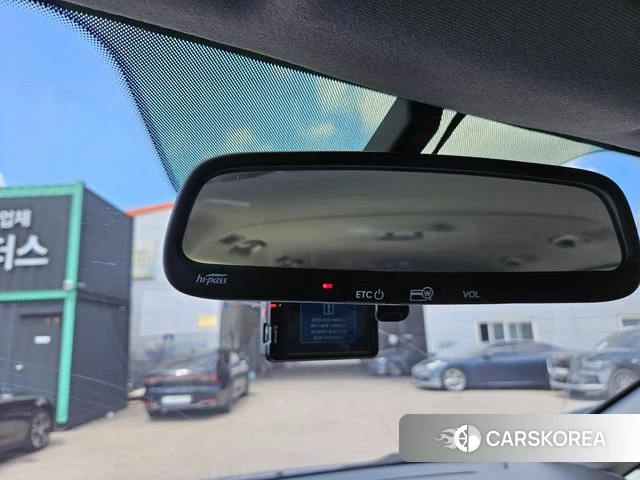 Hyundai The New Grand Starex id 4511683 из Кореи 14