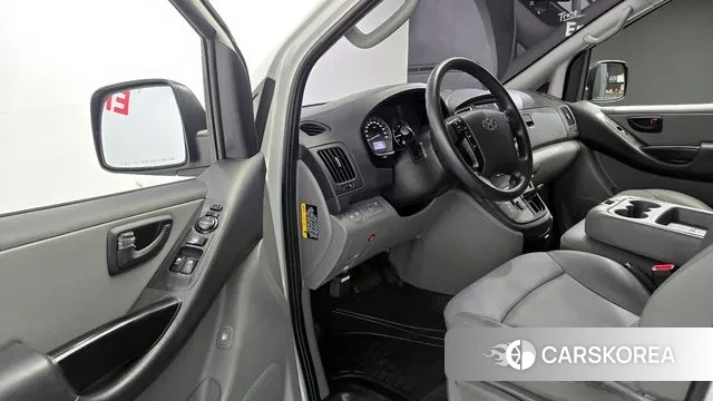 Hyundai The New Grand Starex id 2990177 из Кореи 20